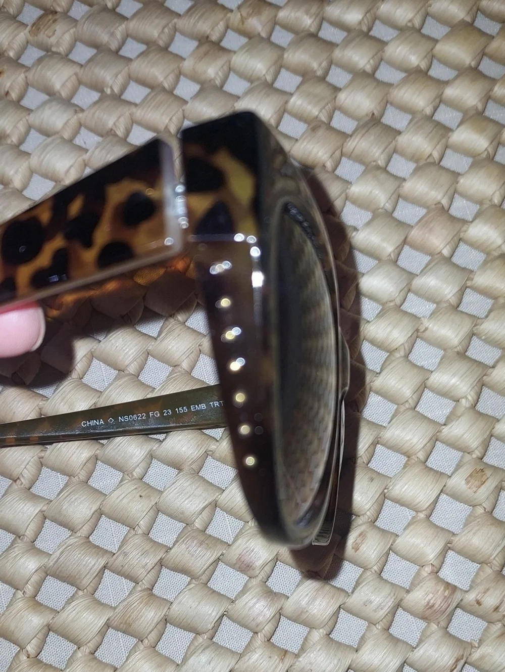 Foster Grant Sunglasses